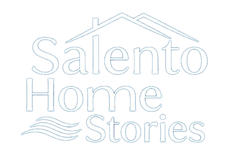 Salento Home Stories logo